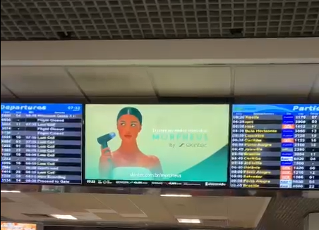 aeroporto congonhas