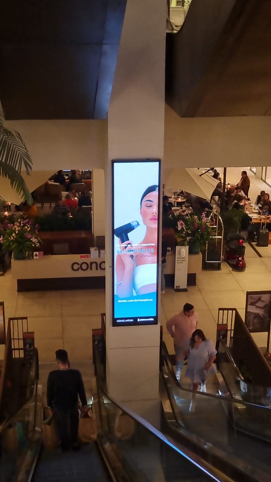 shopping cidade jardim